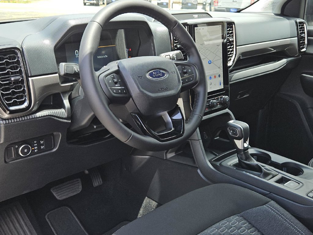 New 2026 Ford Ranger XLT RWD image 23