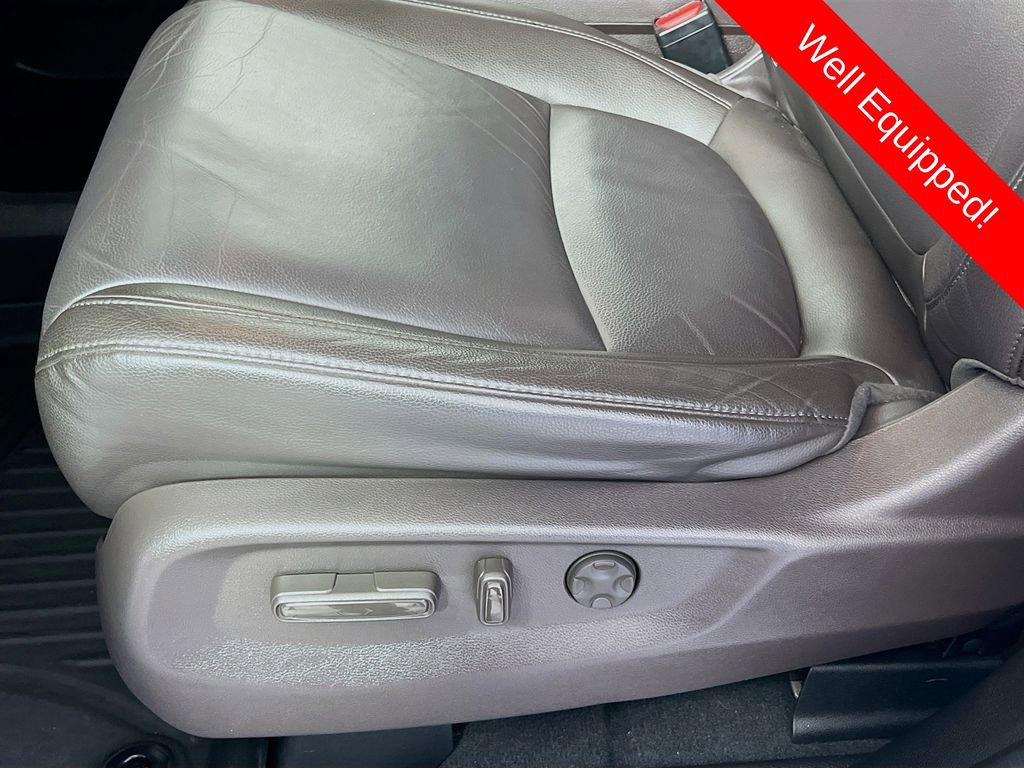 Used 2020 Honda Odyssey EX-L image 18