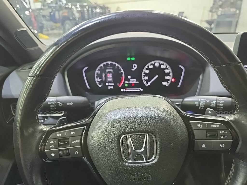 Used 2024 Honda Civic Sport image 15