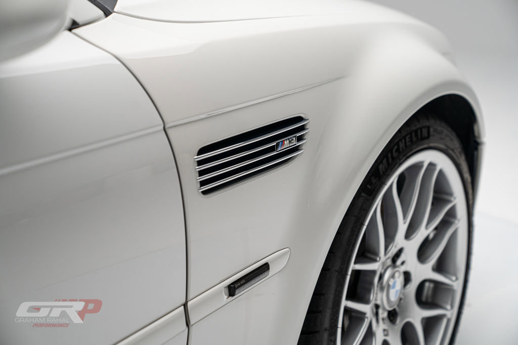 Used 2006 BMW M3 image 26