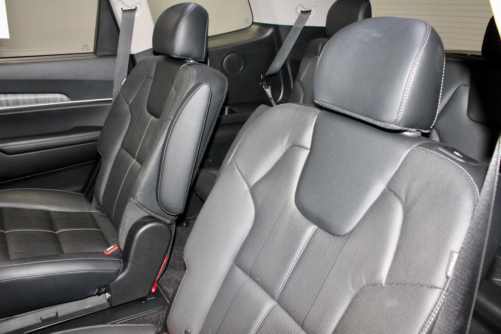 Used 2024 Kia Telluride SX AWD/4WD image 23