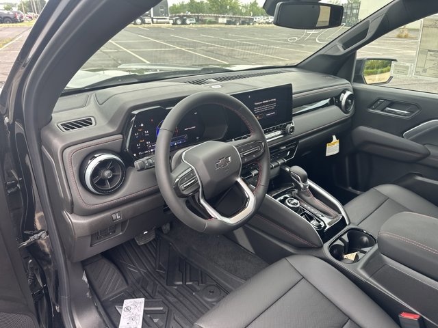 New 2026 Chevrolet Colorado Z71 w/ Technology Package image 11