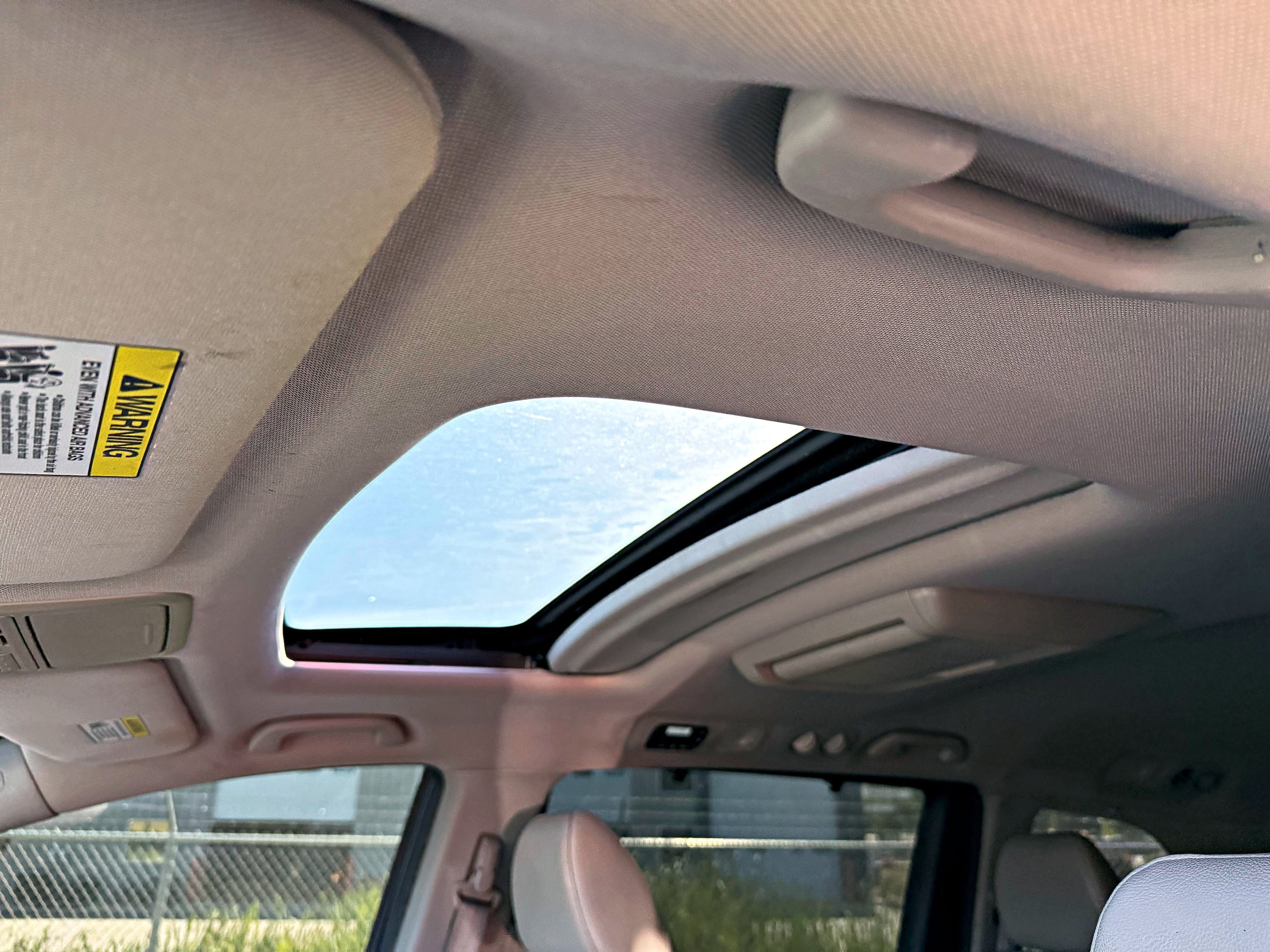 Used 2017 Honda Odyssey EX-L image 19