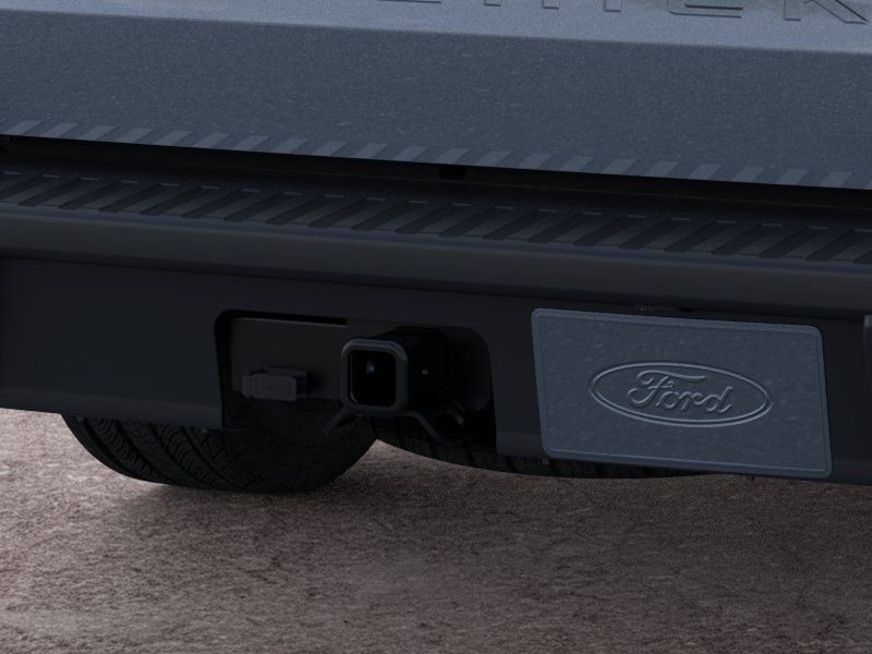New 2026 Ford Maverick XLT FWD image 45