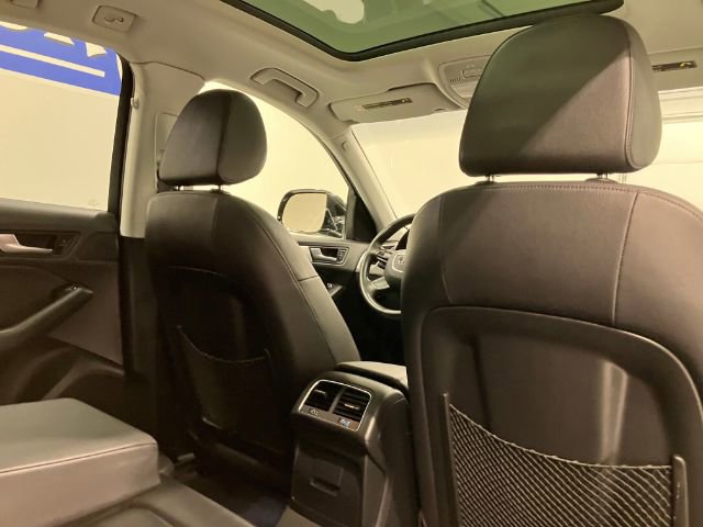 Used 2016 Audi Q5 2.0T Premium AWD/4WD image 26
