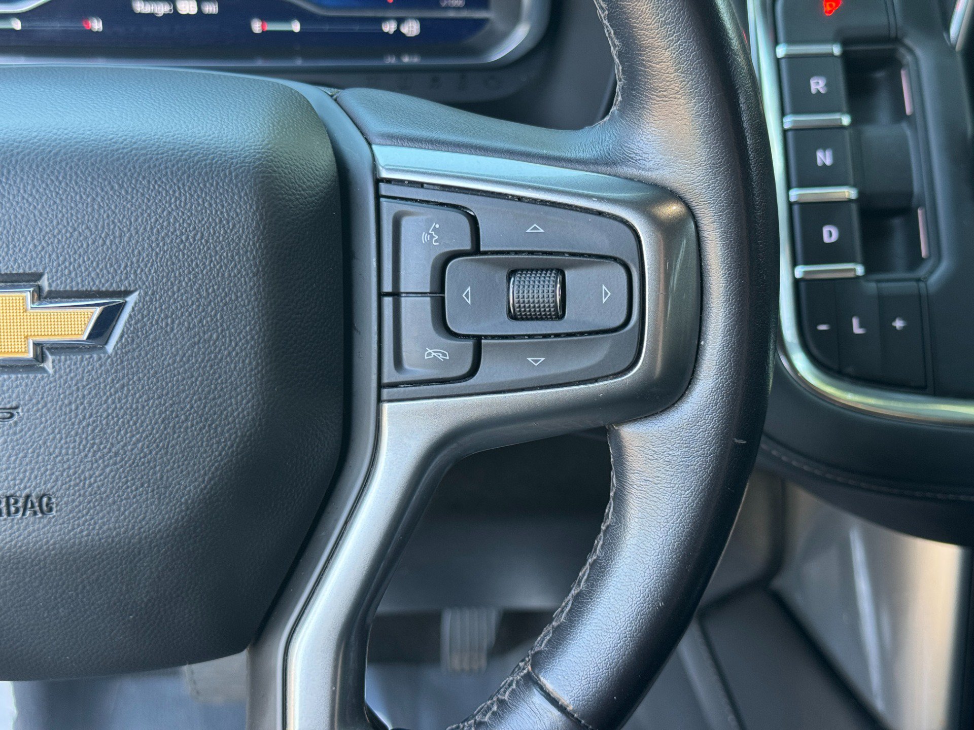 Used 2022 Chevrolet Tahoe LT AWD/4WD image 37