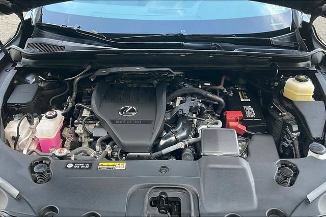 Used 2024 Lexus RX 350 Premium w/ Convenience Package AWD/4WD image 30