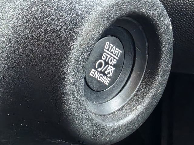 Used 2025 RAM ProMaster 2500 w/ Convenience Group image 17