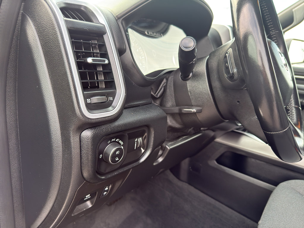 Used 2022 RAM 1500 Big Horn image 15