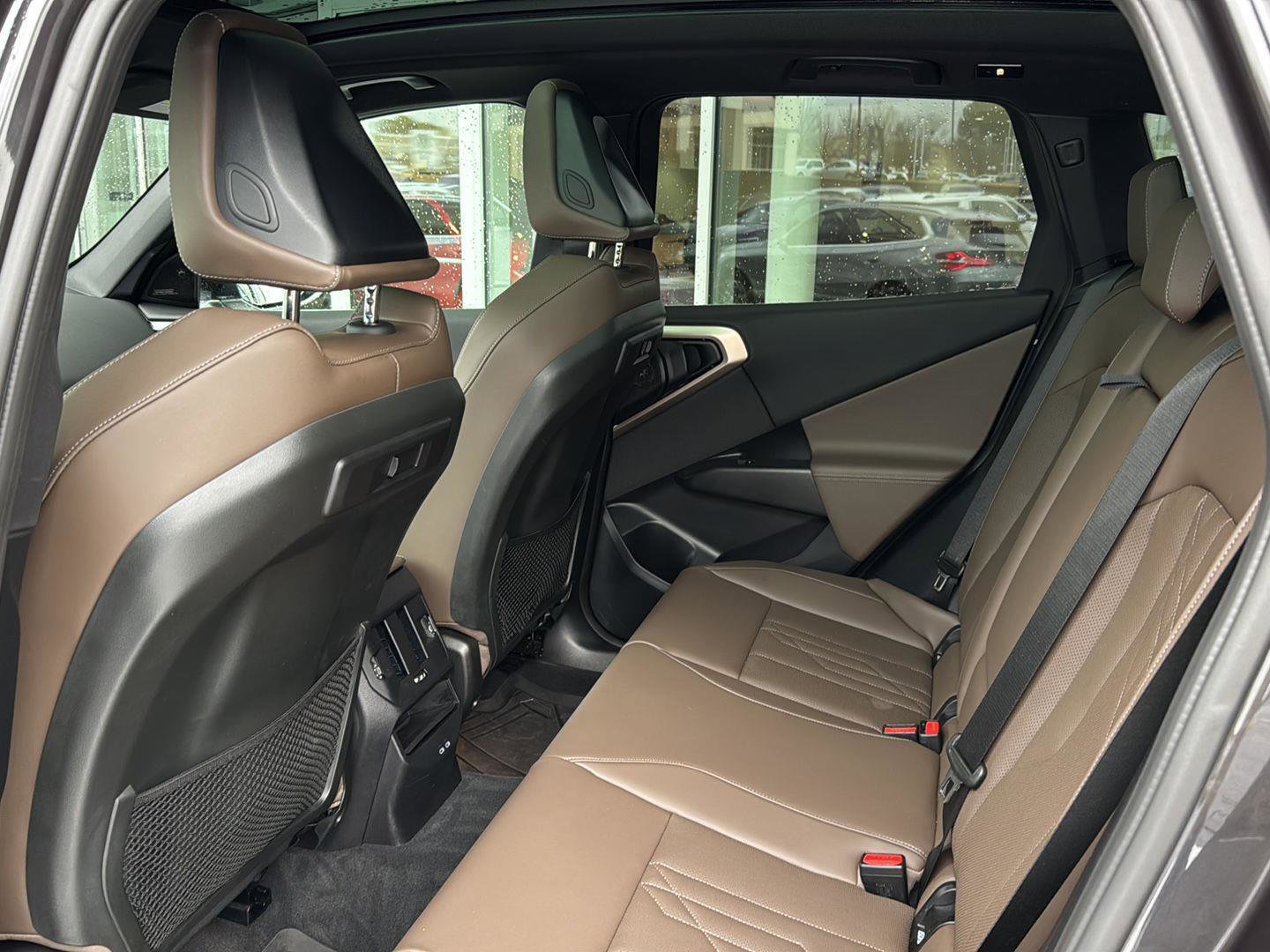 Certified 2025 BMW X3 xDrive30i w/ Premium Package image 8