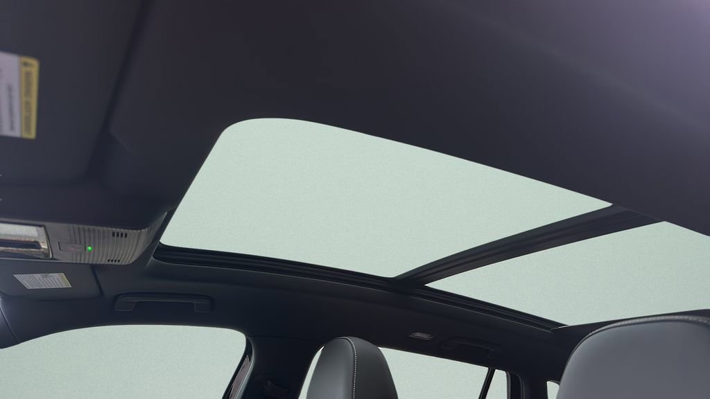 New 2026 Volkswagen Tiguan SE R-Line FWD image 19