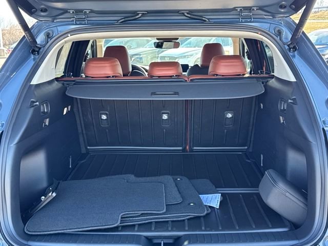 New 2026 MAZDA CX-50 Meridian Edition w/ Weather Package image 10