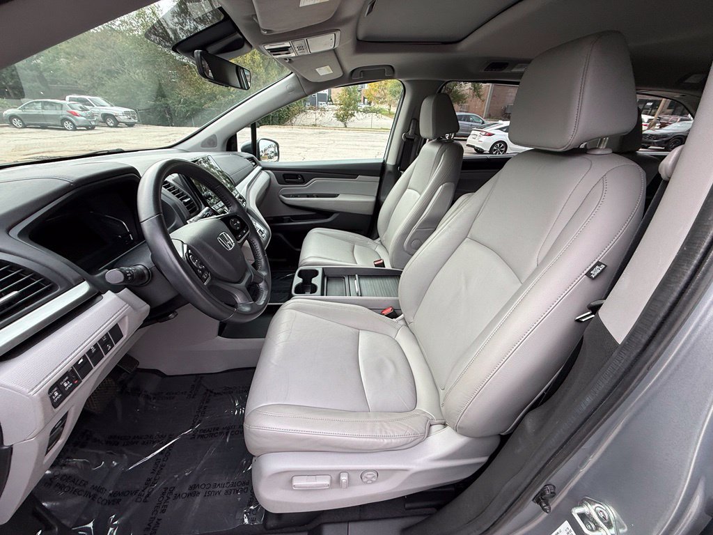Used 2020 Honda Odyssey EX-L image 10