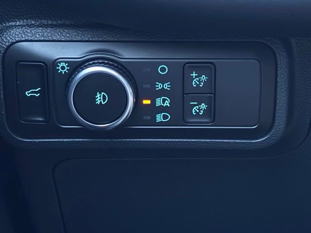 New 2026 Ford Explorer ST w/ Sun And Sound Package image 39