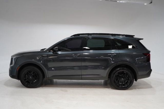 Used 2024 Kia Sorento SX Prestige AWD/4WD image 4