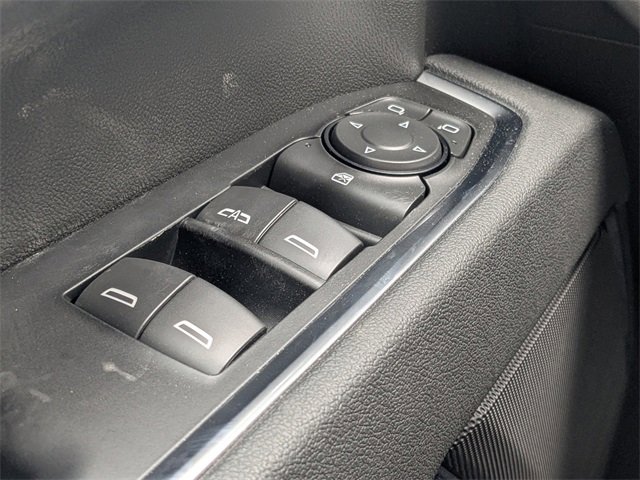 New 2026 Chevrolet Silverado 2500 LT image 23