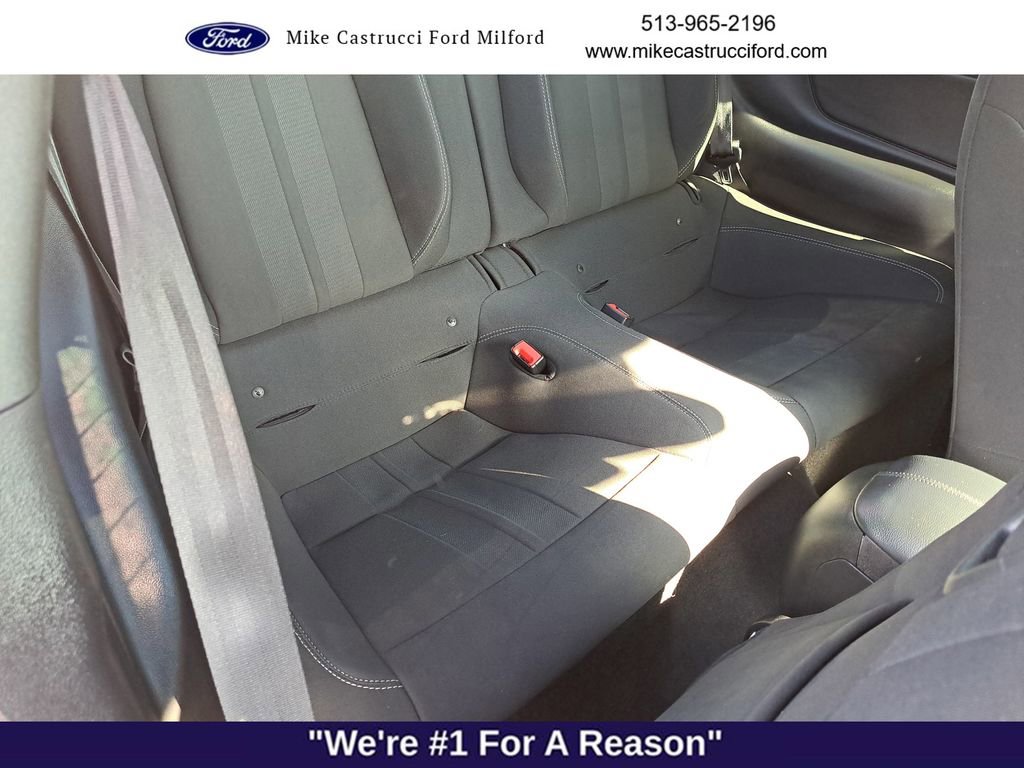 Certified 2020 Ford Mustang GT w/ GT Performance Package image 26