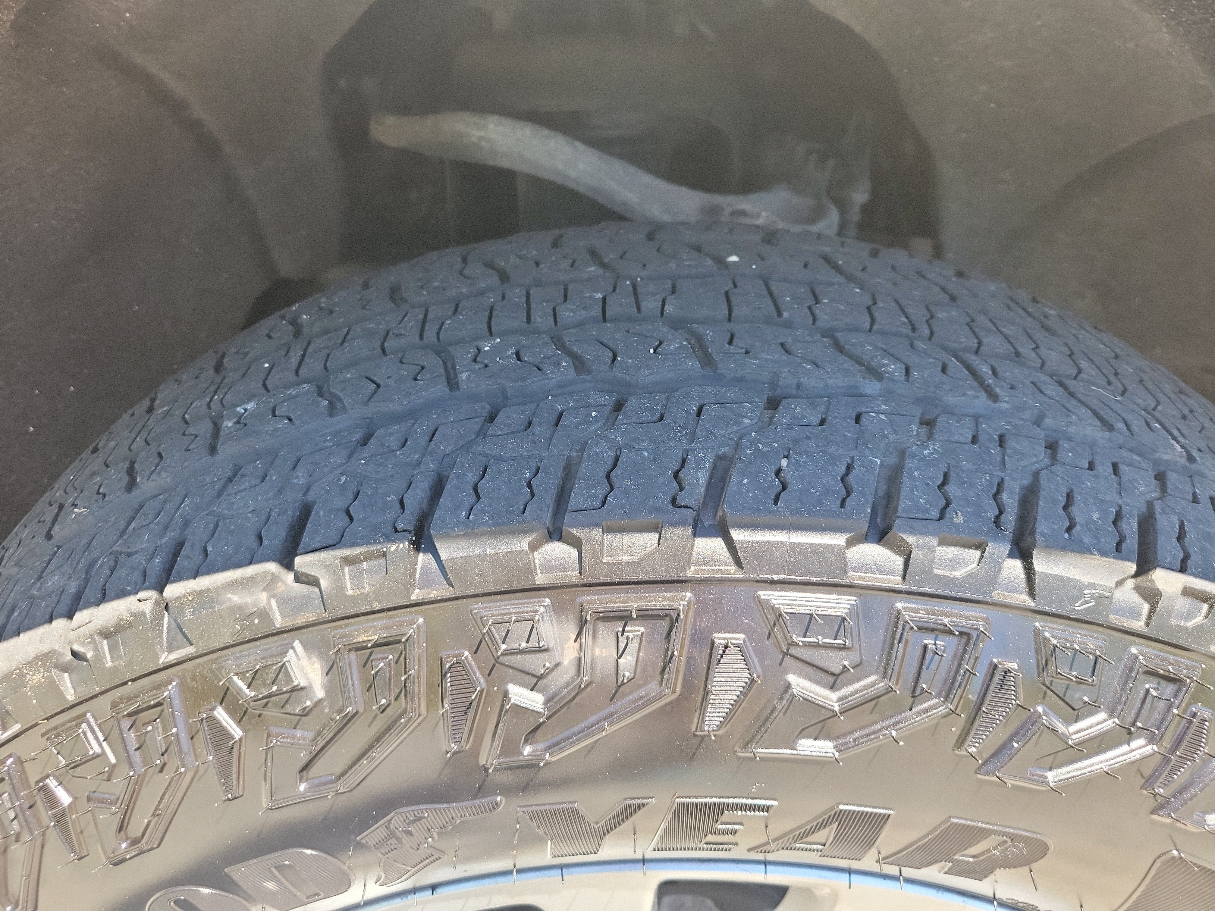 Used 2021 Chevrolet Silverado 1500 LT AWD/4WD image 13