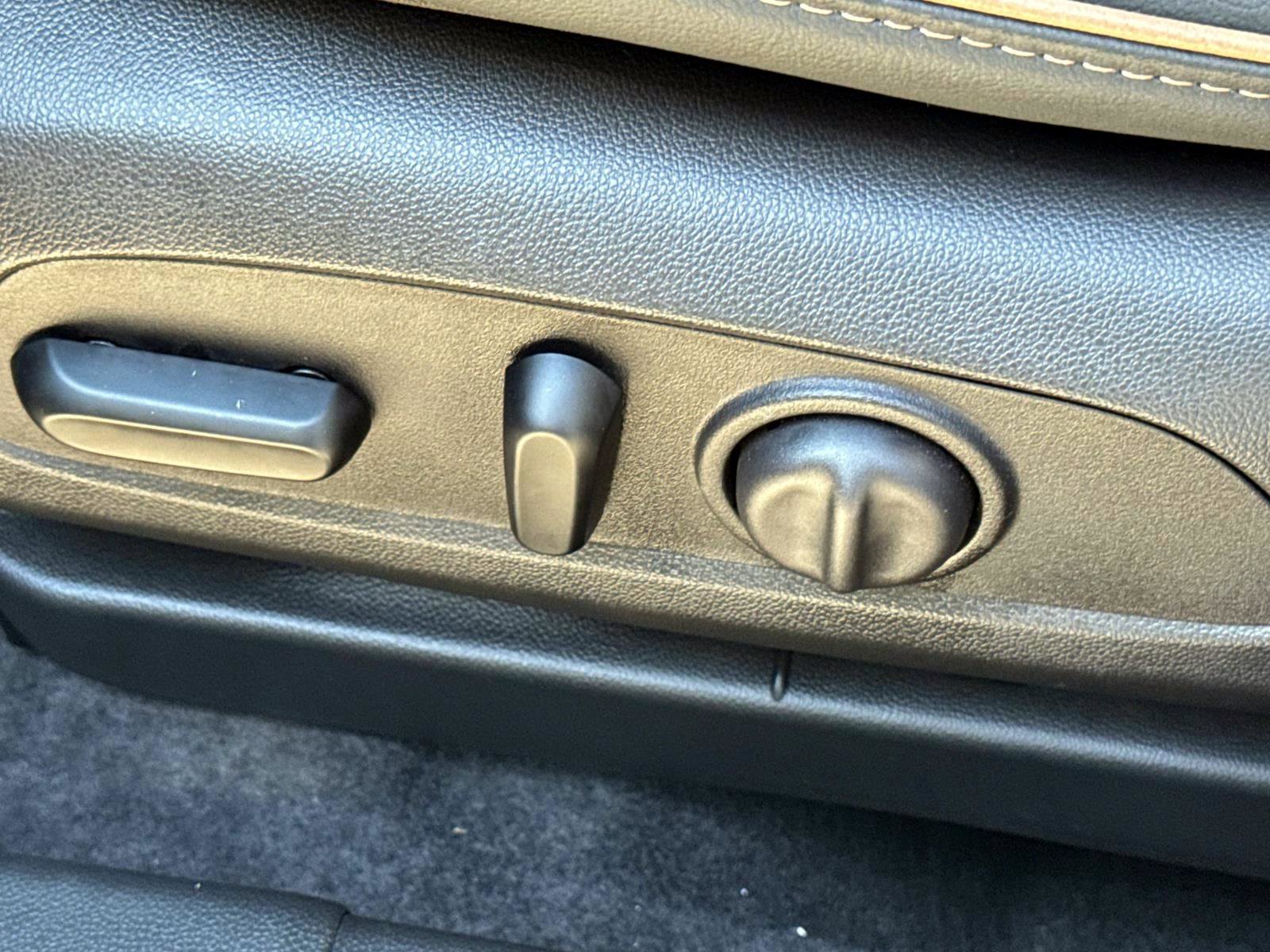 Certified 2025 Buick Envista Avenir image 17