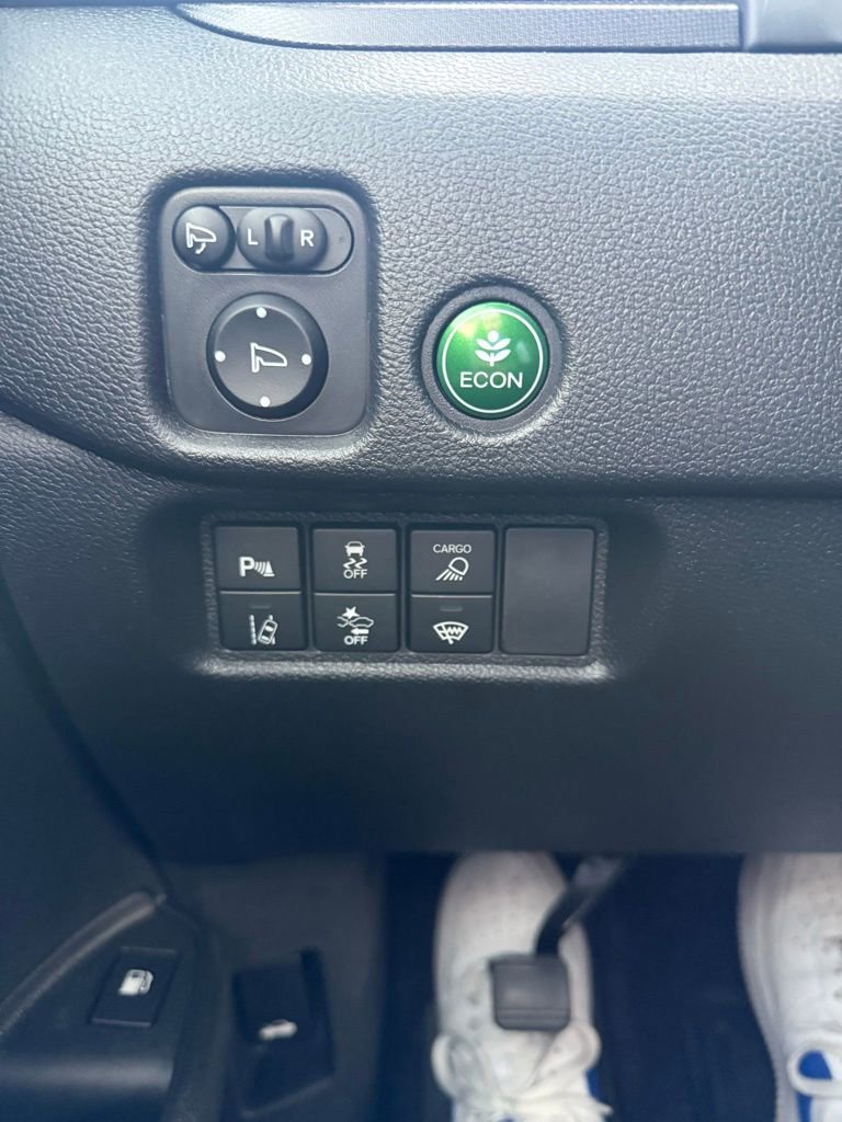 Certified 2025 Honda Ridgeline TrailSport+ image 32