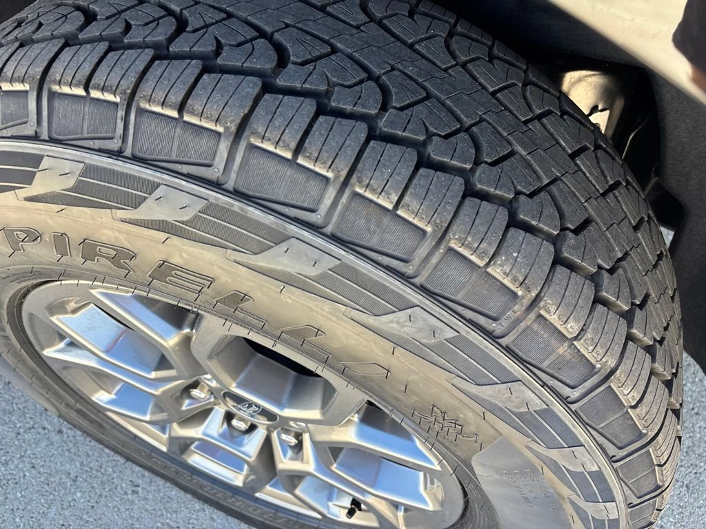 New 2026 Ford Expedition Max Active AWD/4WD image 8