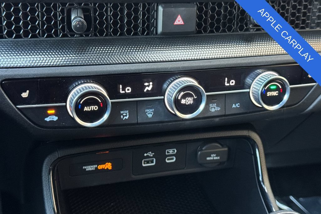 Used 2024 Honda CR-V Sport image 23