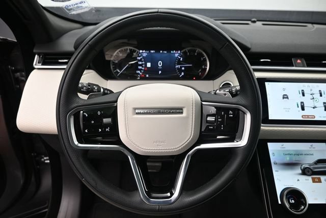 Used 2023 Land Rover Range Rover Velar R-Dynamic S AWD/4WD image 30