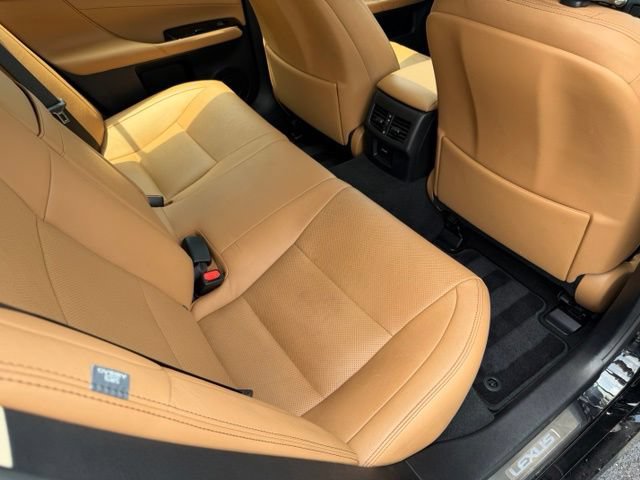 Used 2014 Lexus GS 350 AWD w/ Premium Package image 5
