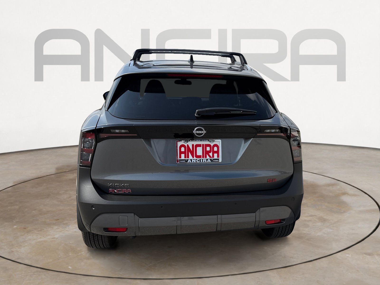 Used 2026 Nissan Kicks SR FWD image 11