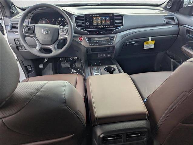 New 2026 Honda Ridgeline RTL image 14