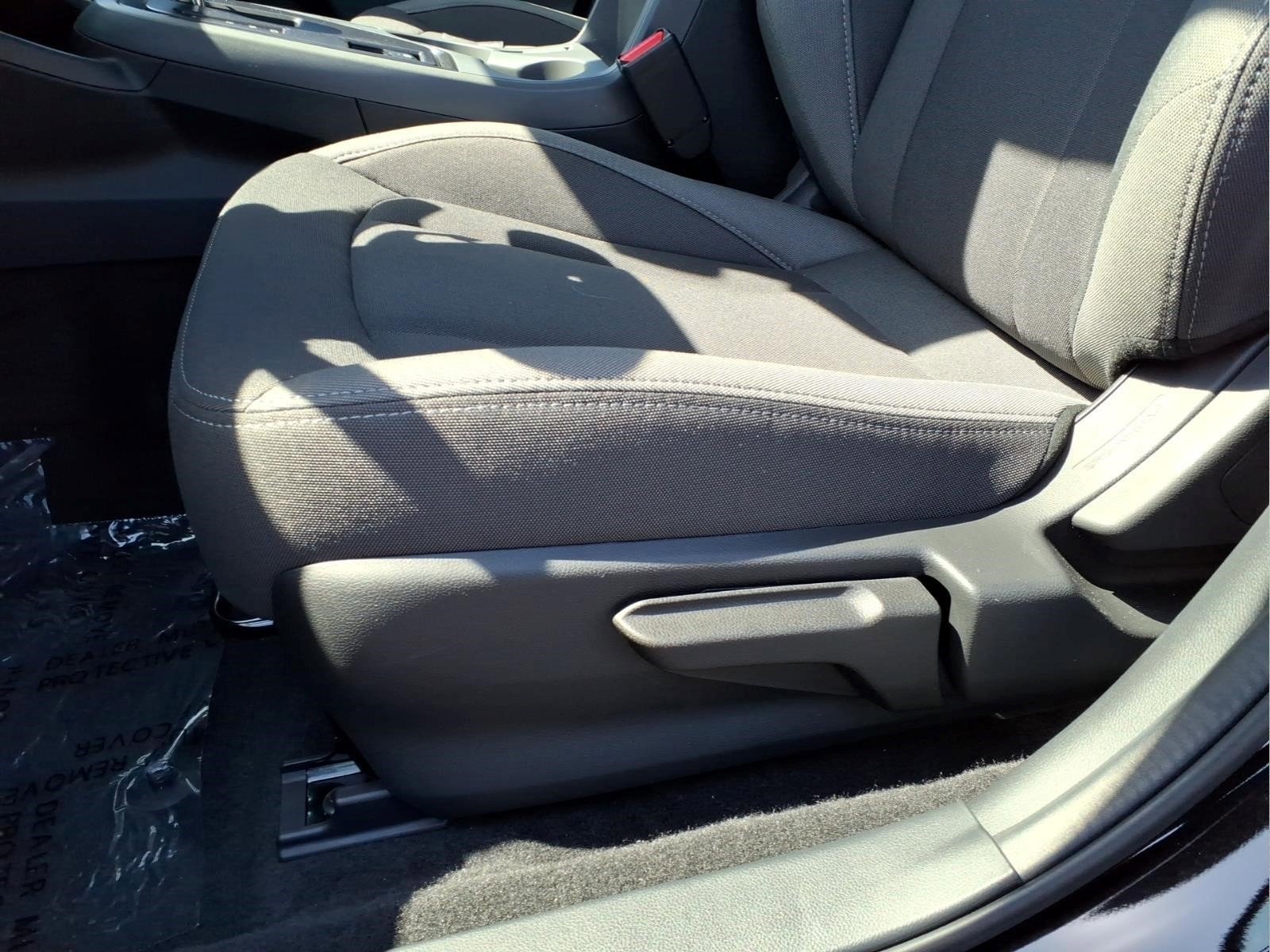 New 2026 Subaru Crosstrek 2.0i Premium AWD/4WD image 9