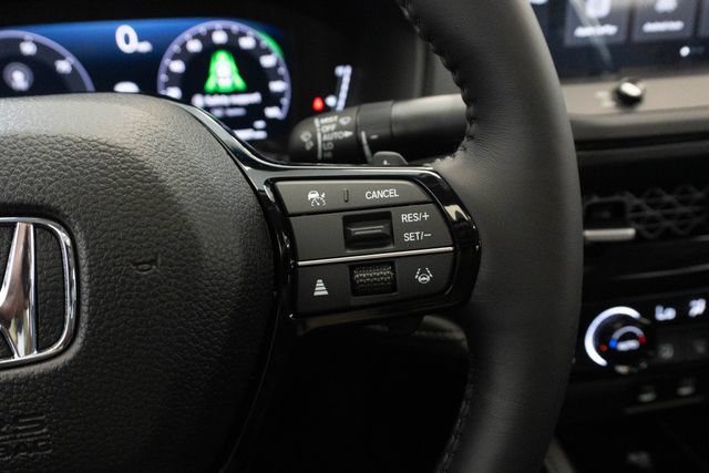 New 2026 Honda Accord Touring image 13