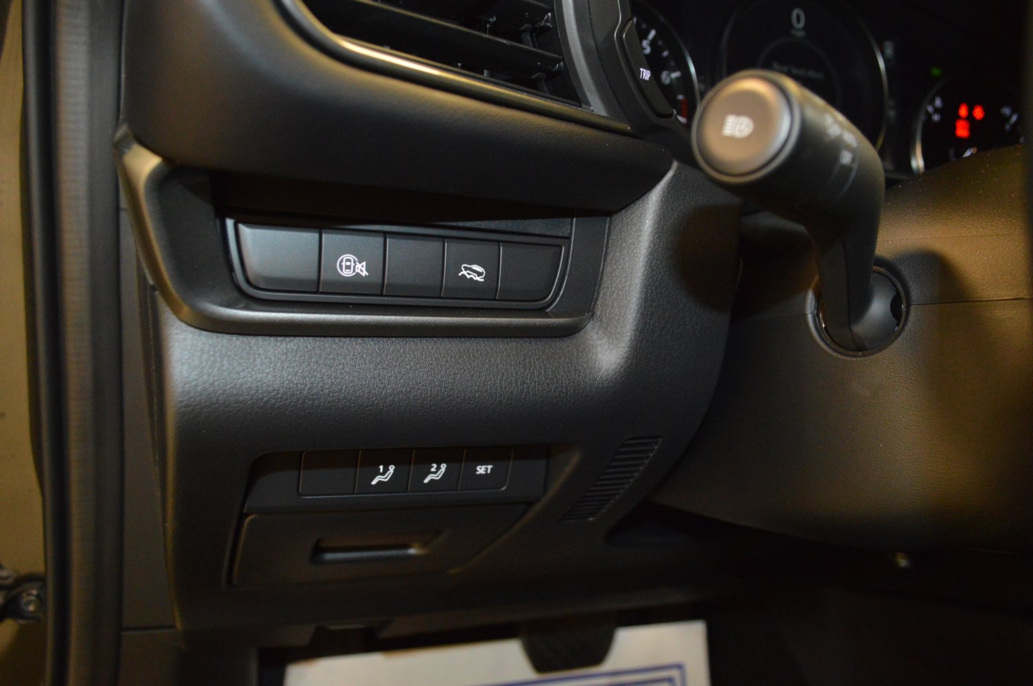 New 2026 MAZDA CX-30 AWD 2.5 S w/ Select Sport Pkg image 16