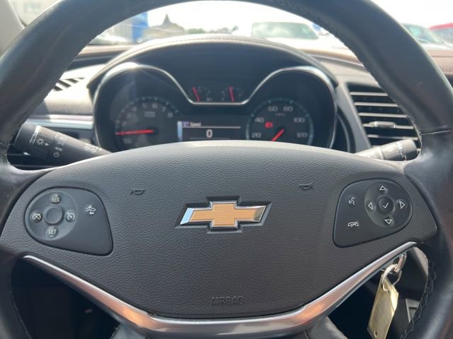 Used 2014 Chevrolet Impala LT Eco w/ Premium Seating Package image 25