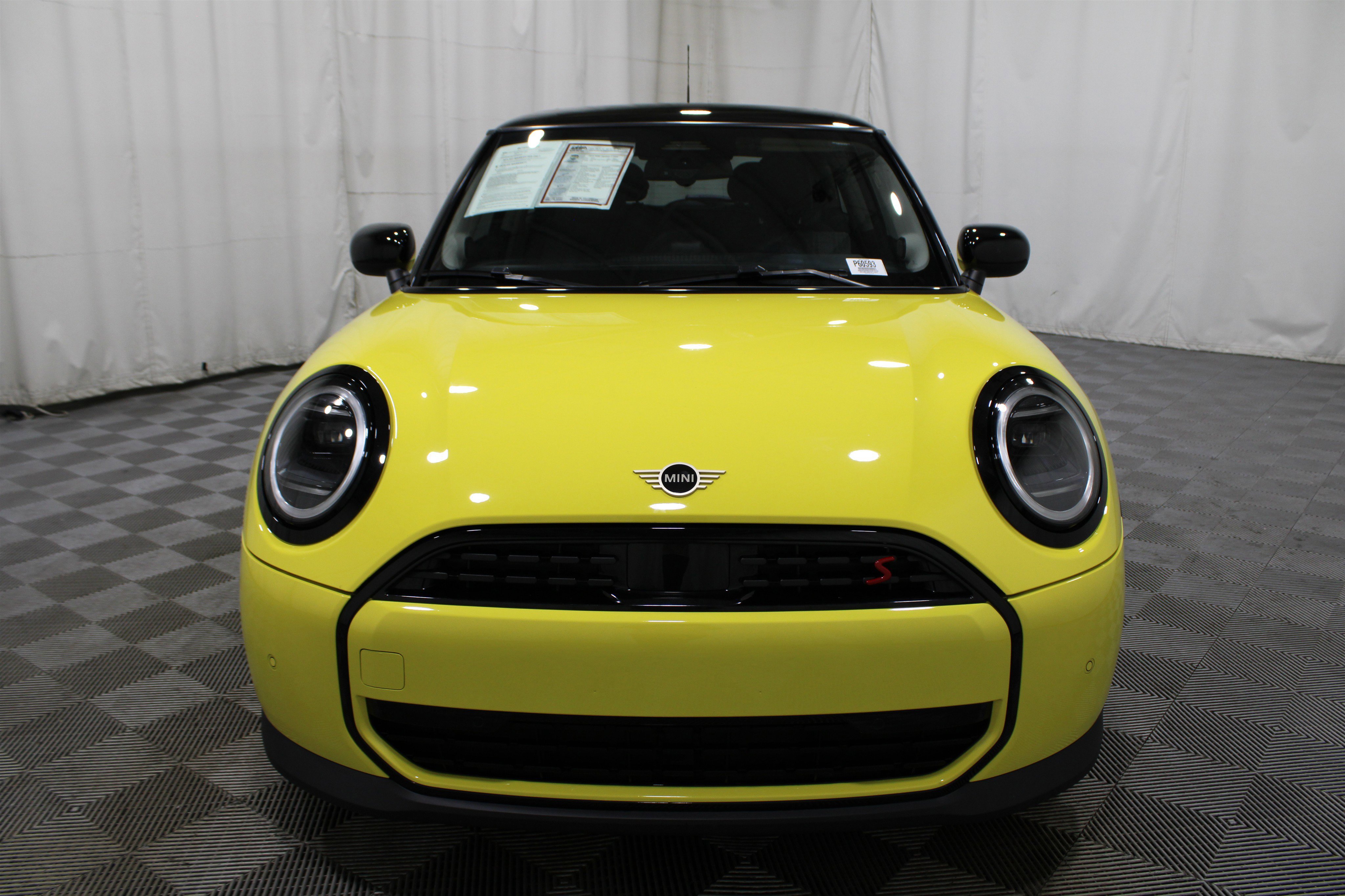 Used 2025 MINI Cooper S image 30