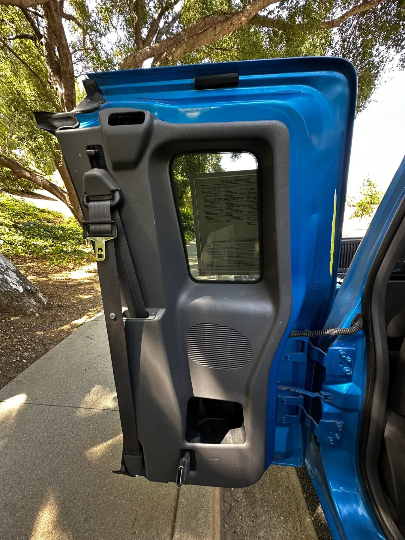 Used 1999 Ford Ranger 2WD SuperCab image 26