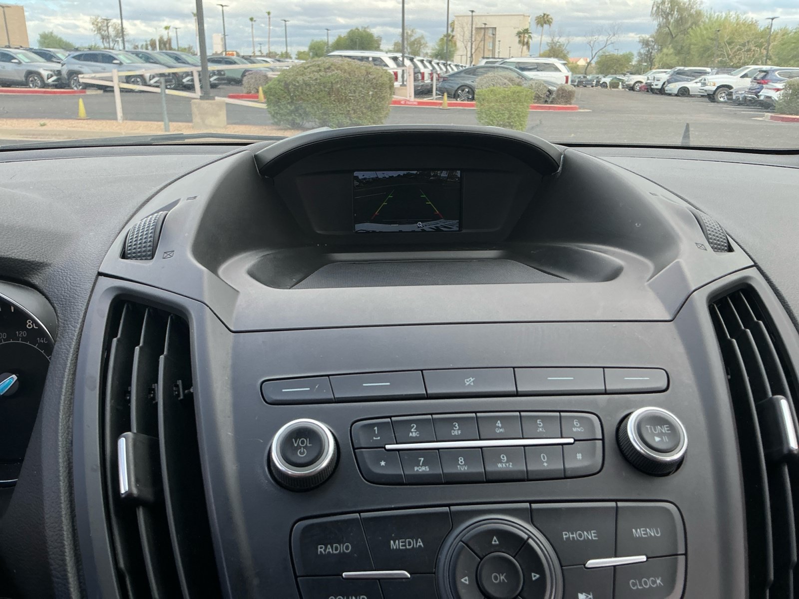 Used 2019 Ford Escape S FWD image 29