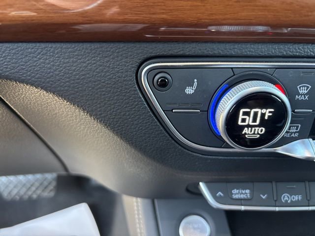 Used 2023 Audi Q5 2.0T Premium Plus image 13