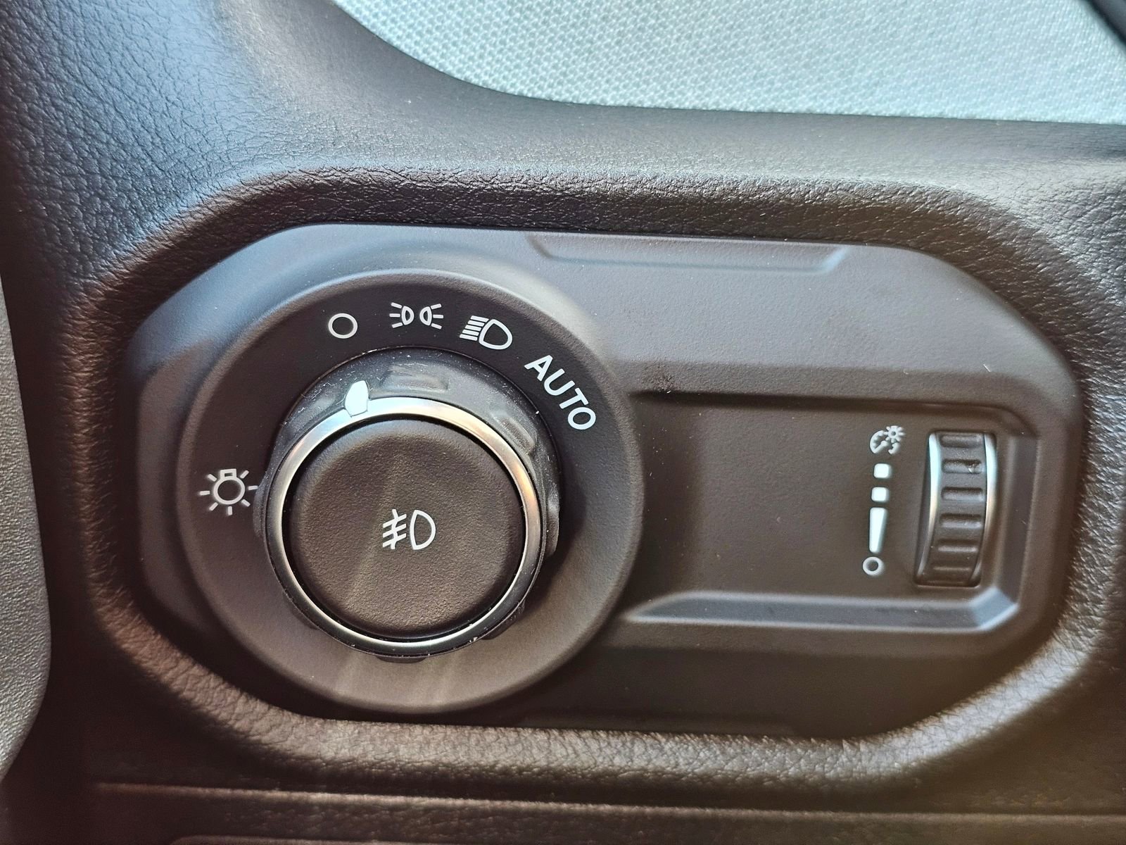 New 2026 Jeep Wrangler Willys image 20