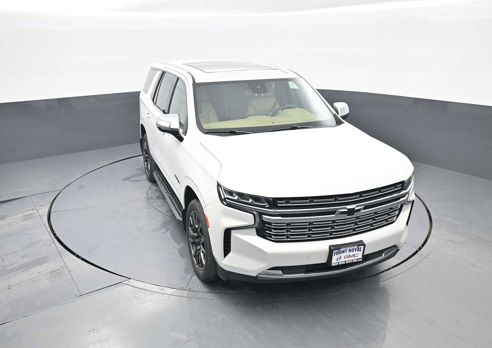 Used 2023 Chevrolet Tahoe Premier image 26