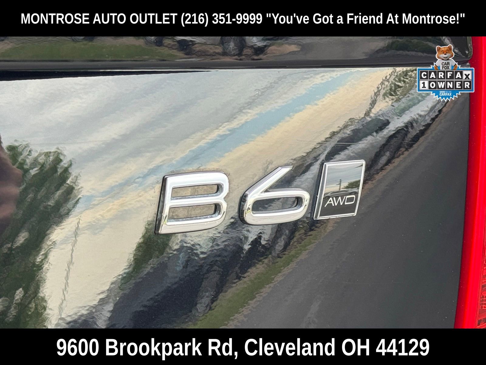 Certified 2023 Volvo XC90 B6 Ultimate w/ Protection Package Premier AWD/4WD image 54