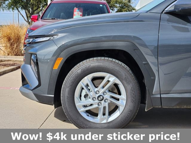 Certified 2026 Hyundai Tucson SE image 6