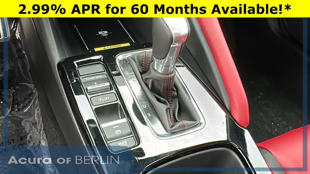 New 2026 Acura Integra A-Spec image 18