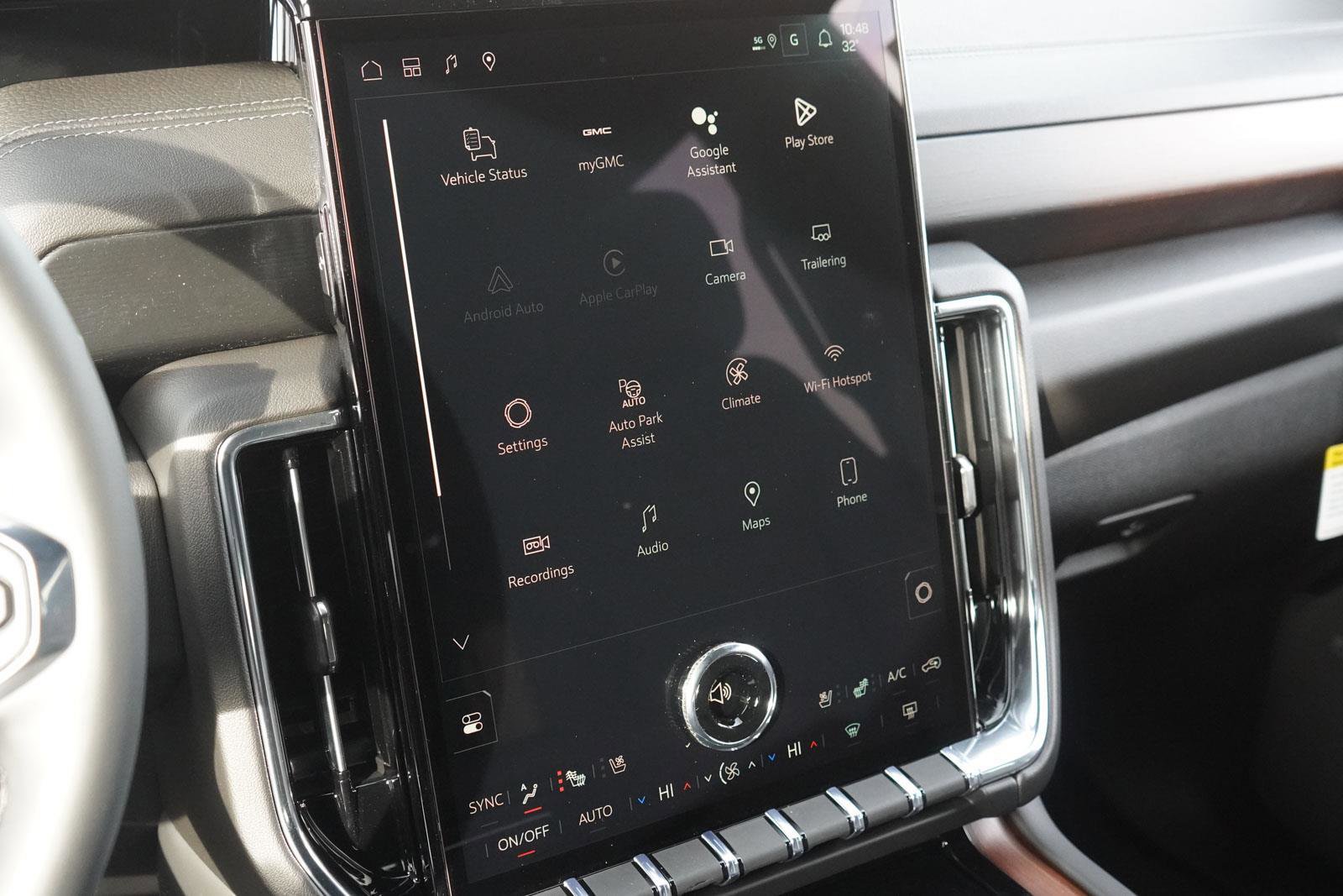 New 2026 GMC Yukon Denali image 21