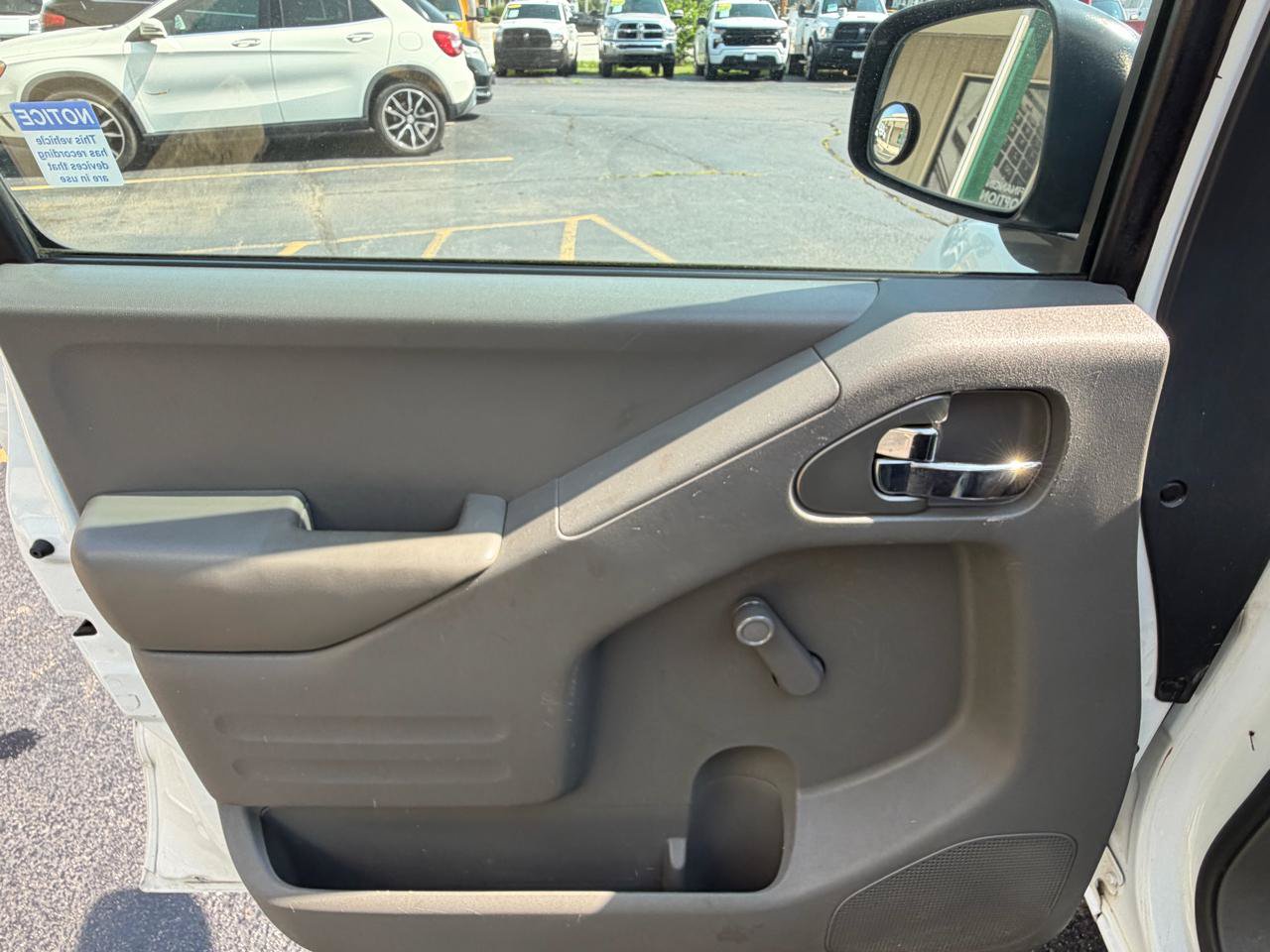 Used 2016 Nissan Frontier S RWD image 18
