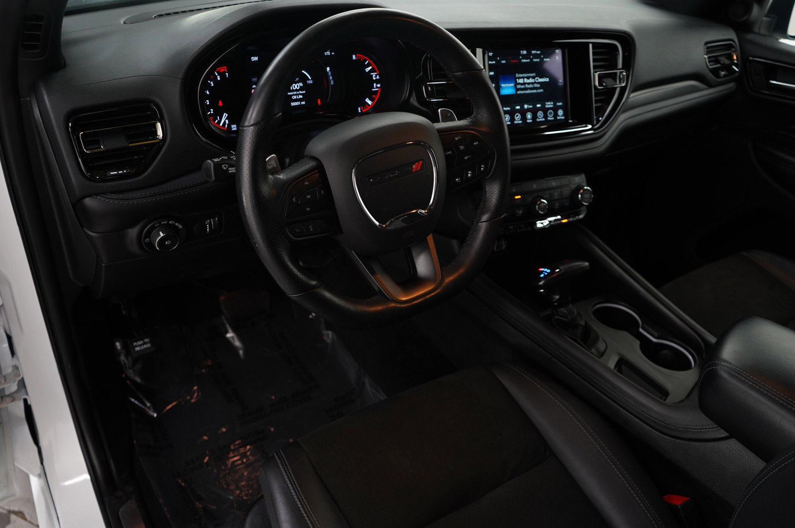 Used 2022 Dodge Durango GT image 22