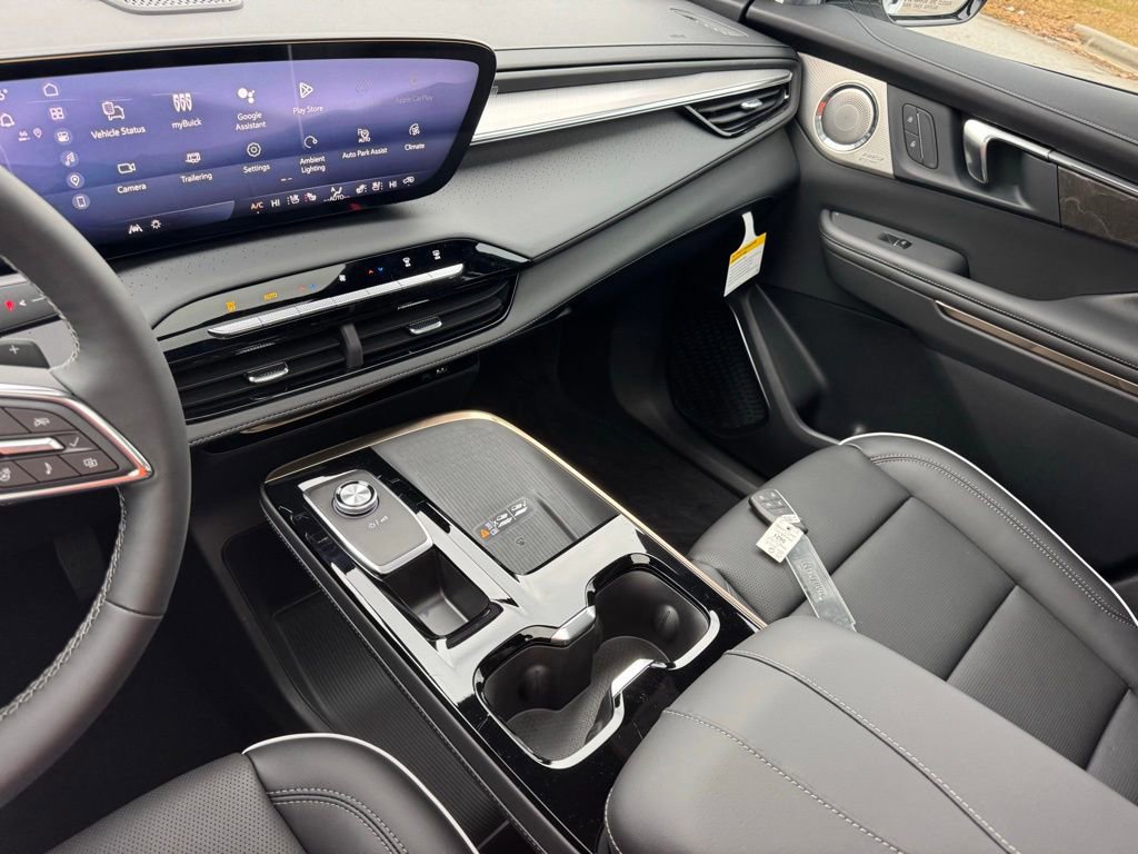 New 2026 Buick Enclave Avenir w/ Super Cruise Package image 31