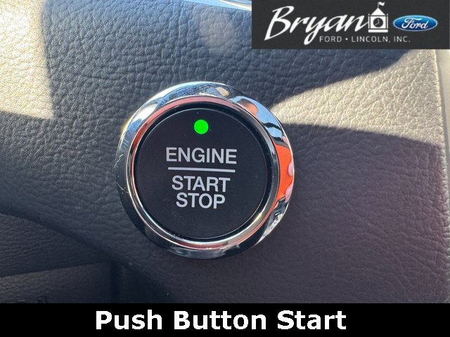 Used 2022 Ford Edge Titanium w/ Equipment Group 301A image 32