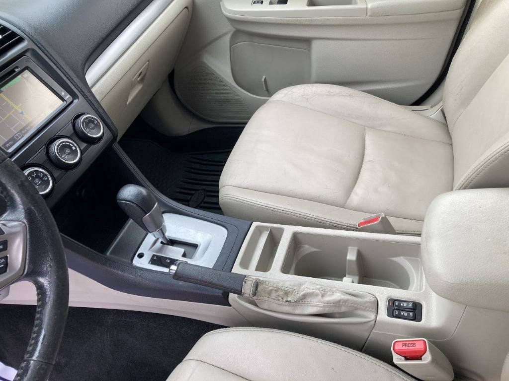 Used 2014 Subaru Crosstrek 2.0i Limited image 10