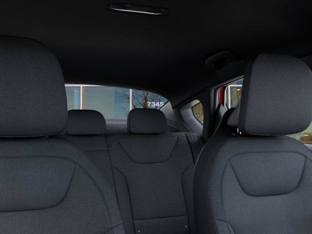 New 2026 Kia K4 FWD image 27